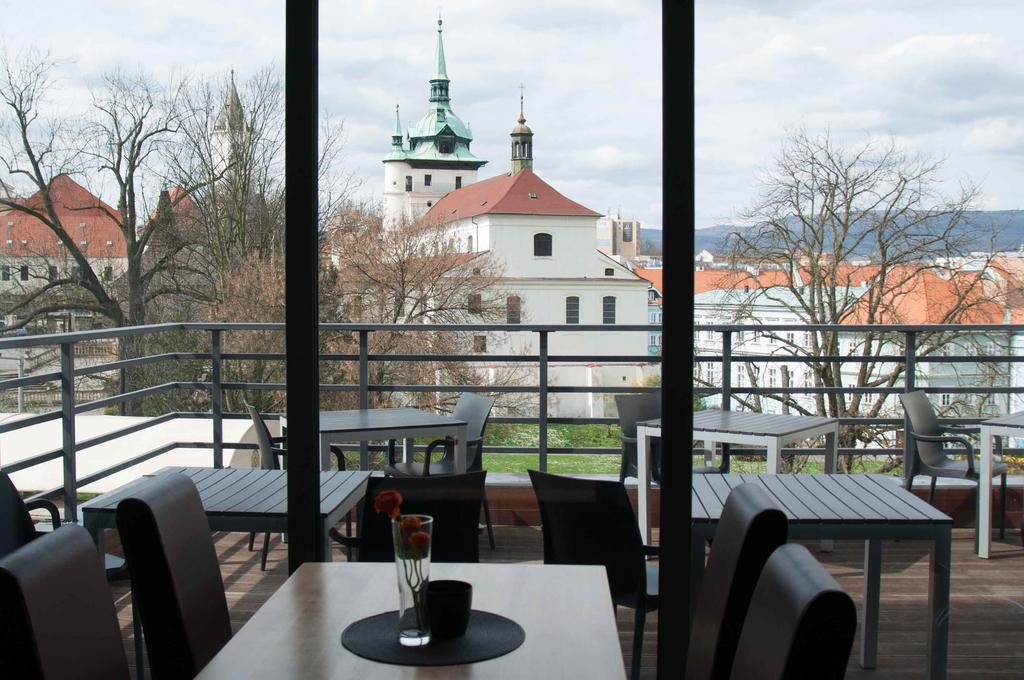 Hotel U Kozicky Teplice Exterior foto